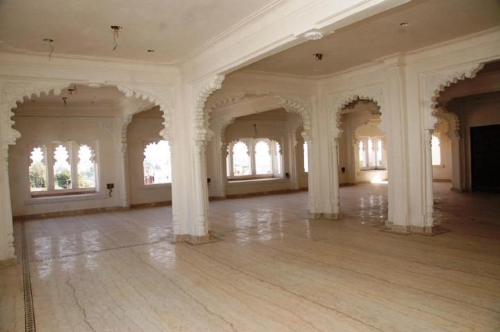 Capital O Hotel Moti Mahal Udaipur Exterior photo